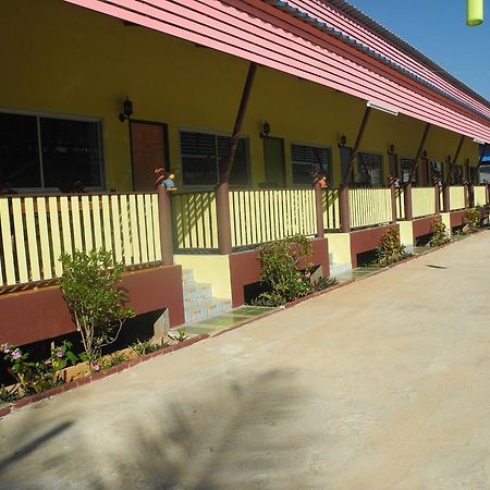 Nam Pueng Place 2 Chiang Saen Exterior foto