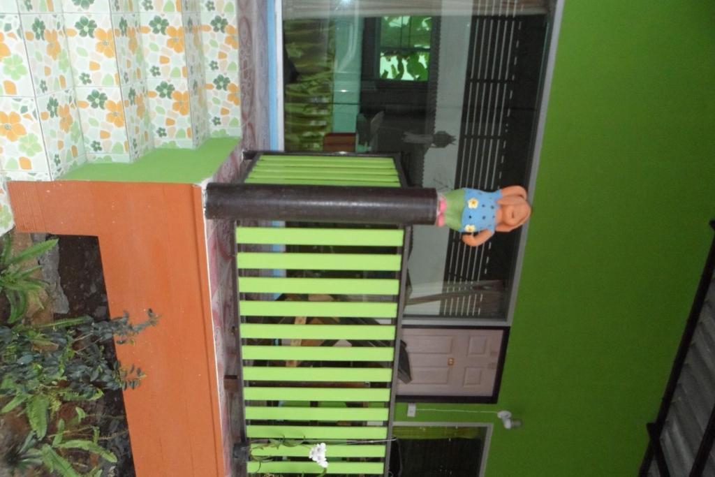 Nam Pueng Place 2 Chiang Saen Exterior foto