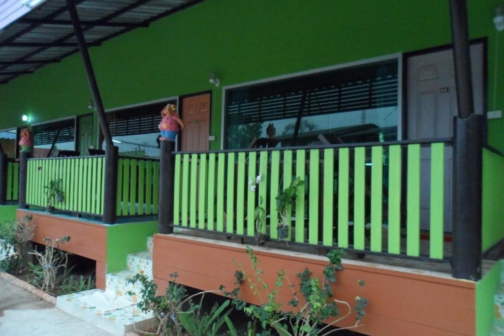 Nam Pueng Place 2 Chiang Saen Exterior foto